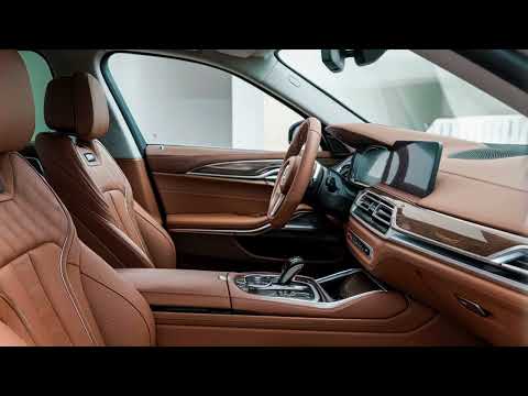 Thumbnail for 2026 BMW 7 Series Review / Ultimate Luxury Tech  Performance by BMW 7 Series