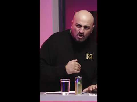 Xatar ist absolut enttäuscht von SSIO. 🤬 #Shorts