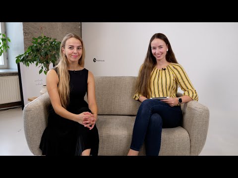 Kultuuri viimine noorteni ja selle olulisus | MARIANNE LEIBUR