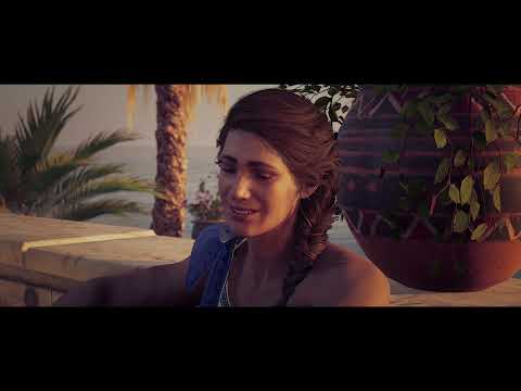 Assassin’s Creed Crossover Stories Debut Trailer