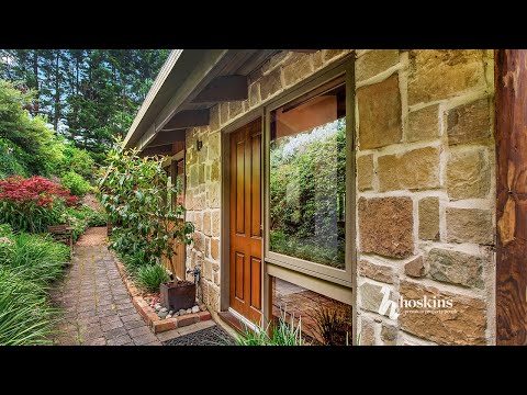 24 Third Street, Warrandyte, VIC 3113, 3部屋, 2バスルーム, House