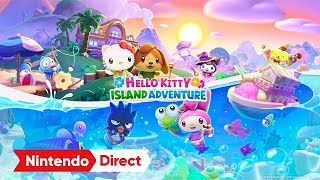 Hello Kitty Island Adventure [Deluxe Edition] video 1