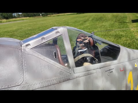 Warbirdmeeting Karlsruhe 2023, Teil 2