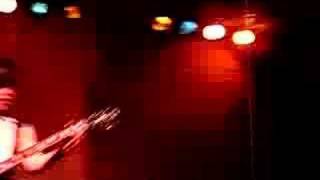 Sleater Kinney Clip at SXSW 2006