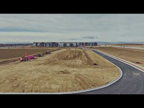 Two Rivers Marketplace Greeley, CO