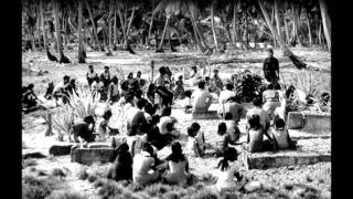 Fukushima Japan nuclear radiation crisis and Bikini Island