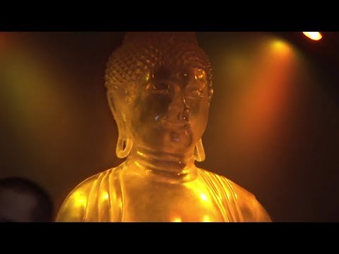 Buddha-Bar Hotel | Prague Opening