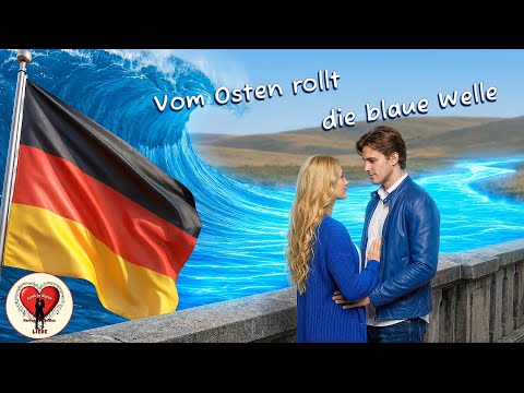 Eine Hymne für Ostdeutschland und für die Wahrheit 