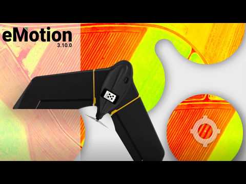 Webinar Emotion 3  El software de vuelo más inteligente por SYSMAP