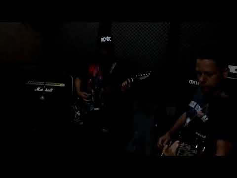 Detrito humano música tamo lutando