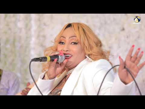 ኣኽባሩ - ( AKBARU) Helen Pawlos - Eritrean Tigre Music -Live On Stage 2021 - Easter Special Program