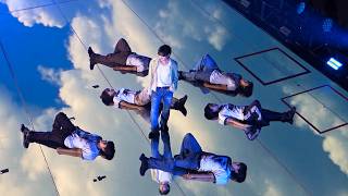 Download lagu EUNHYUK ‘Blue Sky’ PERFORMANCE VIDEO mp3
