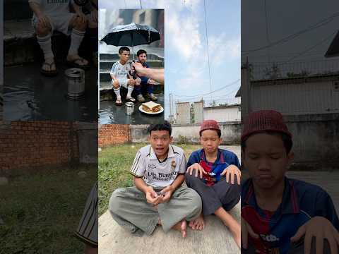 ternyata abangnya tes kebaikan❤️‍🩹 @cristiano dan @LeoMessi