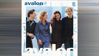 Avalon - Picture Perfect World (Radio Edit)