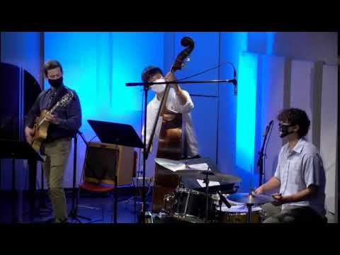 2021-09-30 UM Frost Jazz Hour - Monk-Mingus Ensemble