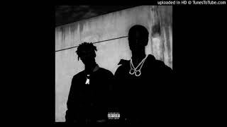 Big Sean &amp; Metro Boomin - Double Or Nothin - Even the Odds (feat. Young Thug)
