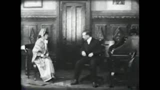 Caught by Wireless (1908) AM&B