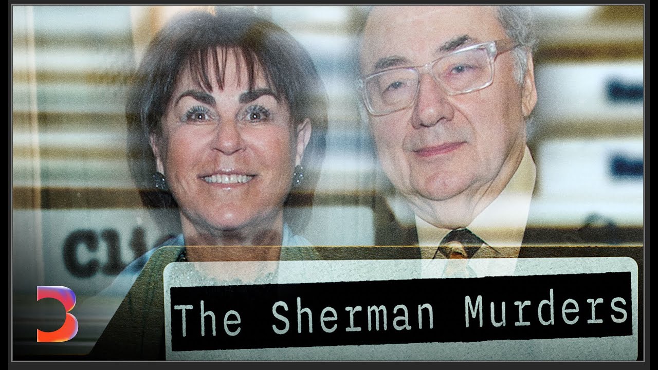 Where is Barry Sherman buried?