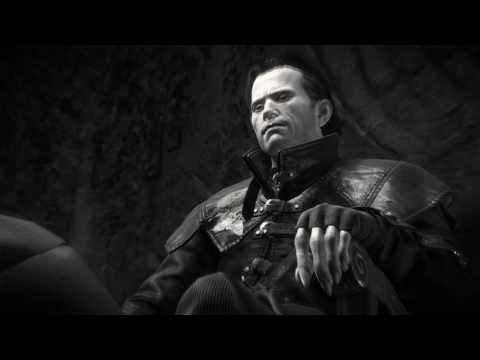 The Witcher 3 DLC: Blood and Wine pt19 - Luring Out the Beast/Respec Time!