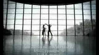 Spot Winner ESC 2007 - Marija Serifovic (Molitva in english)