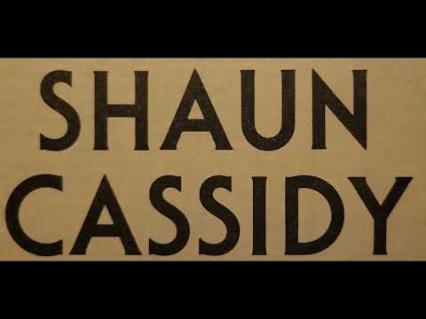 Shaun Cassidy + Jay Ferguson Scene 2/16/78 Jerry Garcia