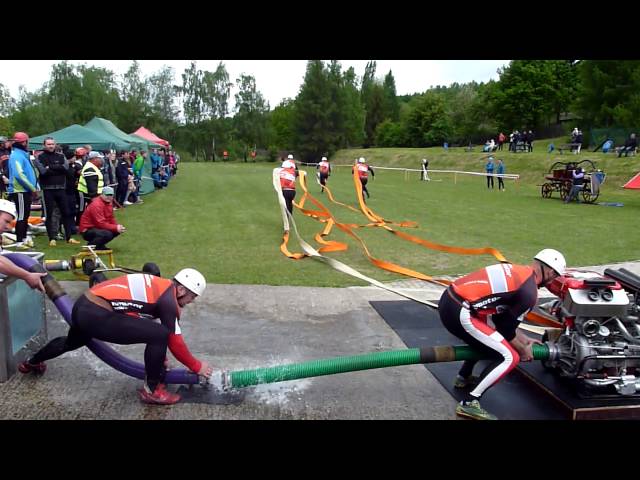 Renmotor Jinolice, 15. 05. 2016