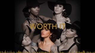 Fifth Harmony: The Visual Album *Reflection Edition* Part 4 - Worth it (ft. Kid Ink)