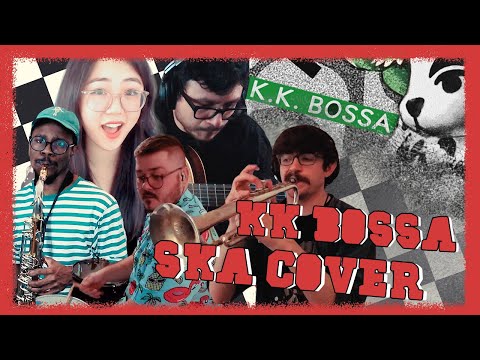 Video thumbnail for K.K. Bossa