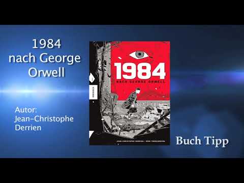 TV.Berlin BuchTipp | 1984 - nach George Orwell