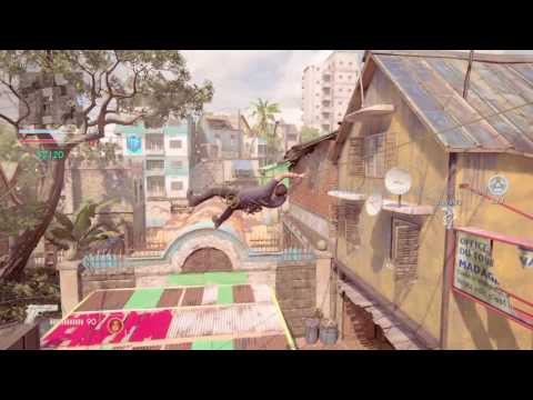 Uncharted™ 4: A Thief’s End [Multiplayer]