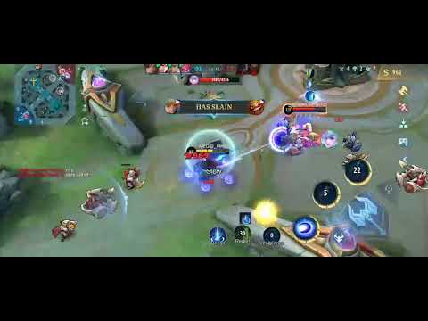 Cyclops MVP gameplay