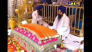 sajno tu meet mera - Bhai Ravinder Singh Ji 25 May 2018