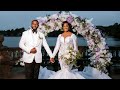 GHANA AND JAMAICA LINK UP LEGACY OF LOVE WEDDING