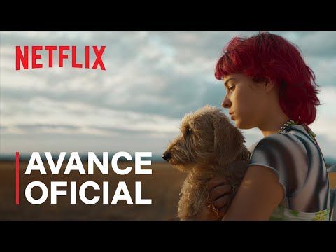 Tráiler Rainbow [WEB-DL NF] 2022