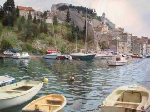 KLAPA ŠIBENIK - ŠIBENSKA BALADA