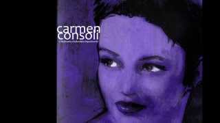 Carmen Consoli - Bonsai #2 [l'anfiteatroelabambinaimpertinente]