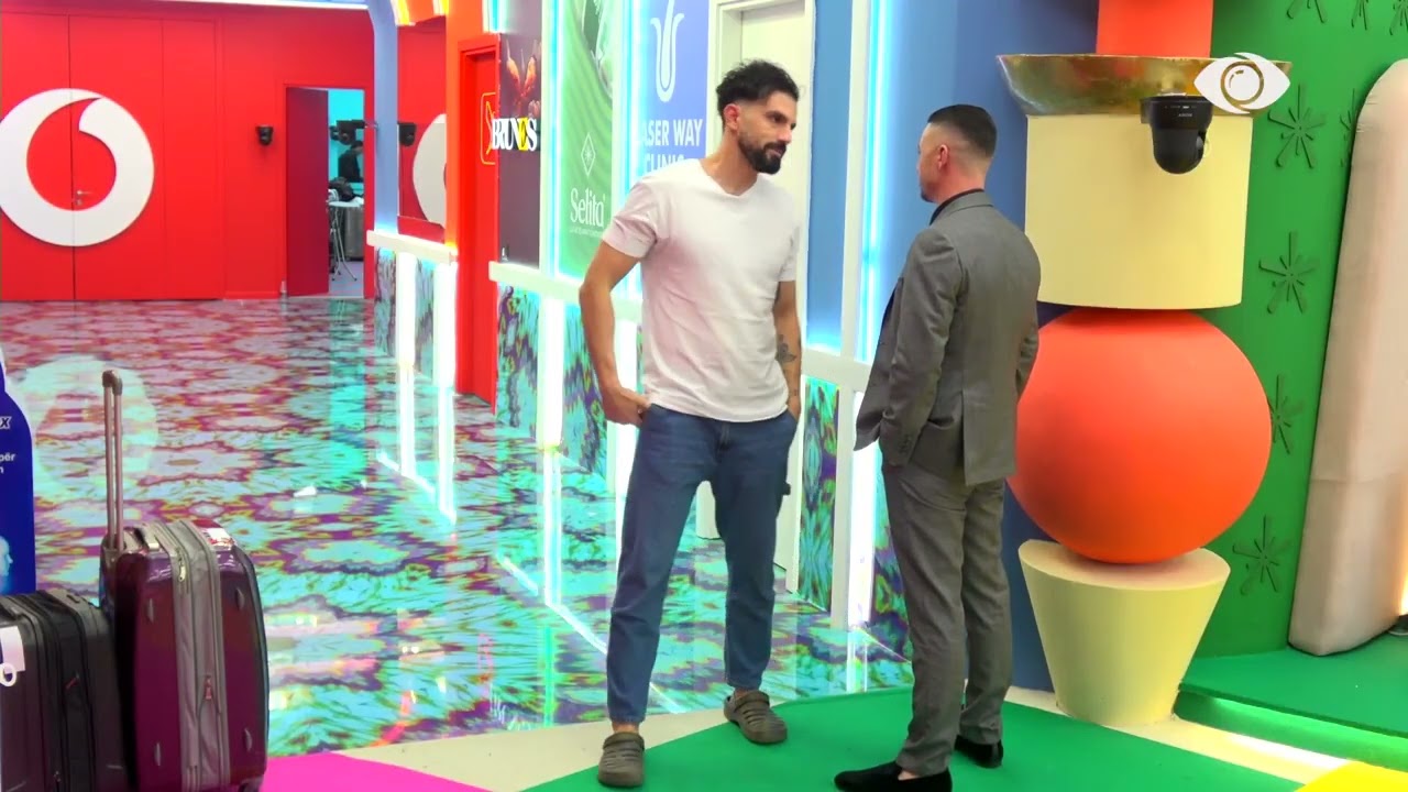 “Kur bën gabime rrugës, duhet të dënohesh”/ Aldo-Iglit për Rozanën: Nuk bën asgjë pa një alibi