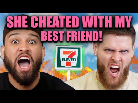 I DATED YOUR GIRLFRIEND!  -You Should Know Podcast- Episode 120