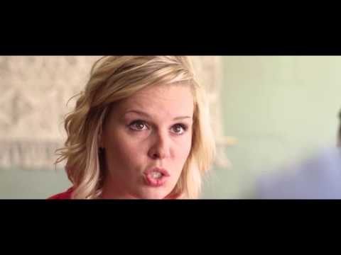 Theatrical Reel  Allie Long
