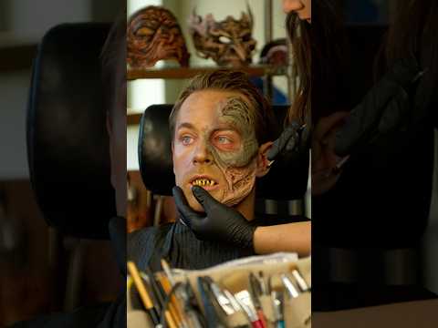You Won’t Believe How They Made the Orcs in Lord of the Rings! Real People, No CGI!