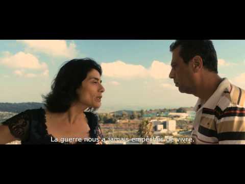 Héritage - Bande annonce VOST