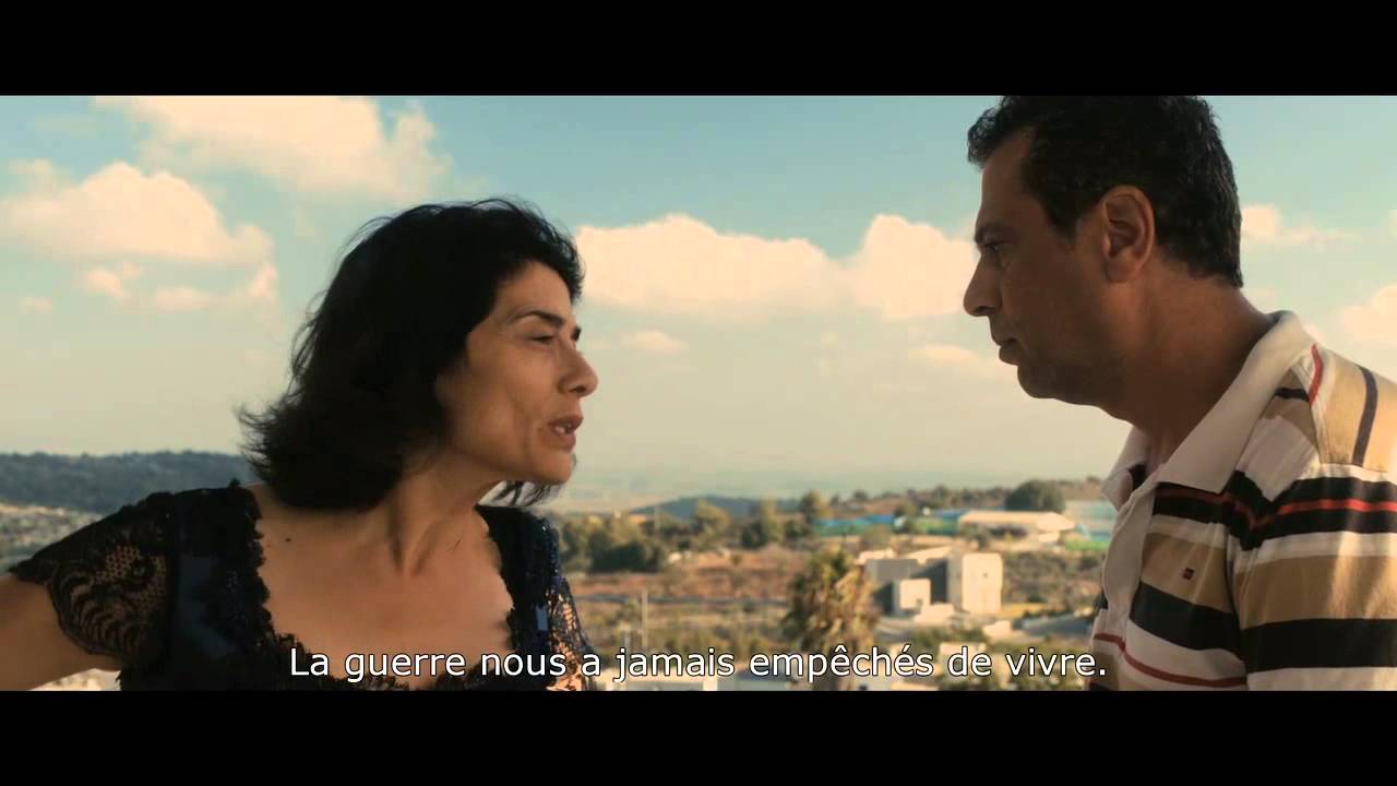 Miniature de la vidéo Héritage - Bande annonce VOST du film Héritage