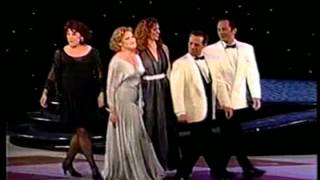 Grand Night for Singing - Cyrano 1994 Tony Awards