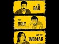 Aaranya Kaandam Part 01ஆரண்ய காண்டம் Uncut Version Of Tamil Cult Classic Mov