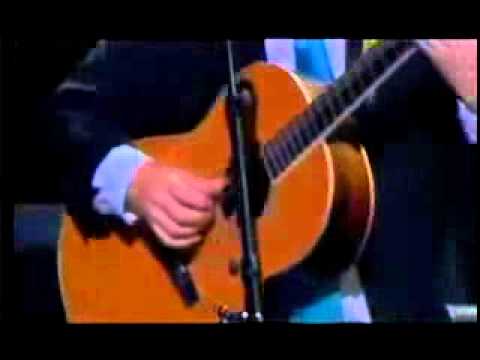 Frank Fernandez and Jack Semple   Hallelujah.wmv