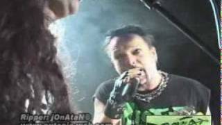 la cuca que chingaos en vivo del dvd viva cuca