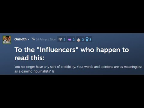 Should Total War Youtubers Unionise (after this latest round of humiliation)?