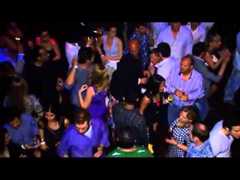 FashionTV Formula 1 Bahrain Grand Prix 2012 feat  DJ Poet @ Bushido, Bahrain