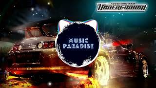 Petey Pablo - Need For Speed (Ost NFS Underground)