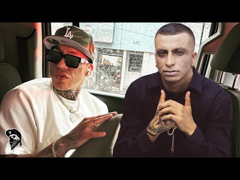 Lefty SM & Toser One grabando (Vídeo Oficial) || Mara nuevo canal de música